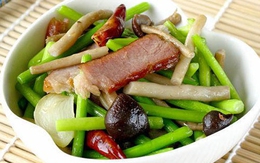 Chế độ ăn lành mạnh cho từng nhóm máu