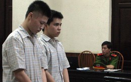 Giết bà lấy tiền mua quà tặng bạn gái 