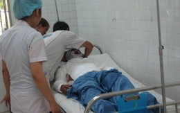 Thảm kịch sống thử của nữ phó giám đốc 