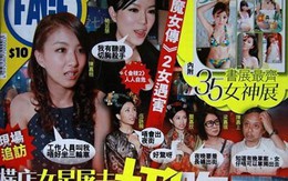 Thực hư tin 2 nữ diễn viên bị hiếp, giết