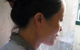 Người đàn bà nặng nghĩa với chồng điên 