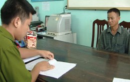 Nhát dao oan nghiệt đâm chết em ruột