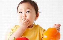 4 sự thật về dinh dưỡng cho bé 