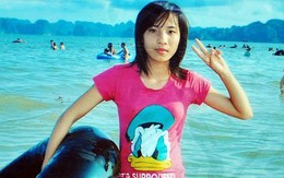 Thông tin mới vụ chân người trôi sông 