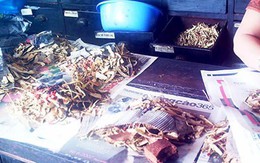 Hậu quả ghê gớm vì uống “thần dược” gia truyền 