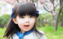 Âm đạo bất thường ở bé gái