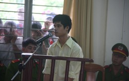 Giám đốc giết giám đốc nhận án tử