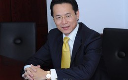 Tổng giám đốc ACB nói gì về bầu Kiên? 