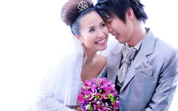 Bí quyết tổ chức đám cưới của sao Việt