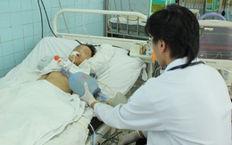 Phút lơ đễnh của người lớn khiến trẻ gặp nạn