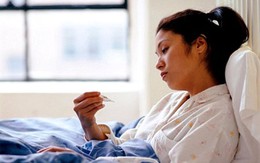 Nhìn thấy tinh trùng, vợ lăn ra ngất