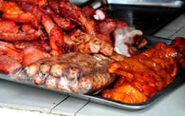 Nhiều bà nội trợ mù mờ về phụ gia thực phẩm