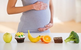 Cách ăn hoa quả tốt cho sức khỏe bà bầu