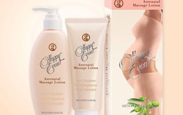Quà tặng ý nghĩa cho mẹ bầu từ sữa chống rạn da Happy Event