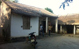 Gia cảnh khó của kẻ cứa cổ chủ quán cafe