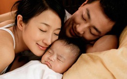 Hóa giải những nỗi khổ sau sinh