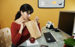 Tác dụng tuyệt vời của giờ nghỉ trưa