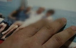 Nỗi đau người mẹ Hàn có con tự tử vì bị hiếp tập thể