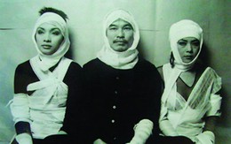 Bốc mùi "chợ cá" Vbiz