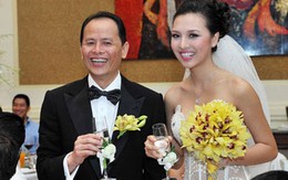 Câu chuyện "3 năm 3 đám cưới" của ông chủ Cát Tiên Sa