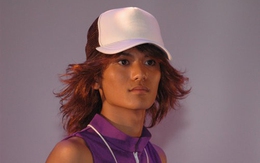 Diễn viên bị bắt vì cưỡng hiếp trẻ em