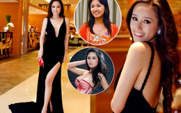 Gu thời trang ngày ấy - bây giờ của Mai Phương Thúy