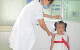 'Bắt bệnh' chậm cao của trẻ