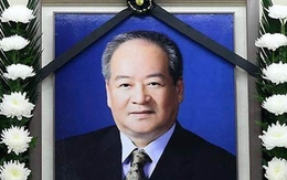 Diễn viên 'Mối tình đầu' qua đời vì bệnh ung thư