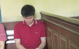 Nghề "đếm tiền", cám dỗ và nỗi đau