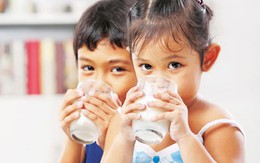 Bí quyết cải thiện chiều cao ở trẻ