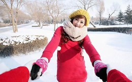 5 thói quen bảo vệ sức khỏe trong mùa đông