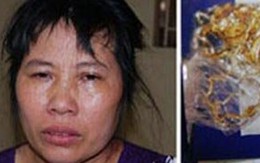 Ôsin trộm 6 tỷ của chủ nhà để cưới chồng