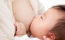 Cách tăng sức đề kháng cho bé