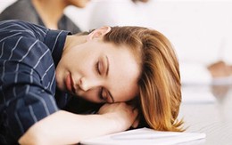 5 triệu chứng không thể làm ngơ