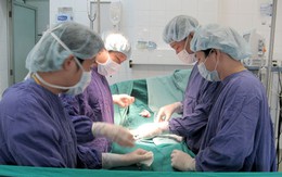 Những pha "tự sướng" nguy hiểm