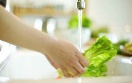 8 sai lầm dễ mắc khi ăn rau củ quả