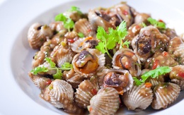 Những loại thực phẩm "đe dọa" bé