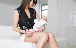 Khắc phục 4 nhược điểm lớn sau sinh