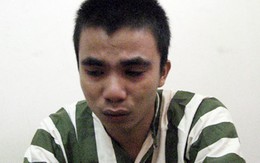 Tuổi thơ cơ cực của kẻ nổ mìn cướp tiệm vàng 