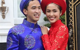 Đám cưới Hà Tăng: Chuyện cổ tích của showbiz? 