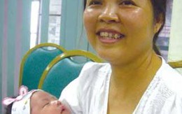 Một ca vượt cạn dưới lưỡi hái tử thần