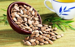 5 loại hạt giúp mẹ khỏe, con thông minh