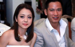 Điều ít biết về cuộc tình của Jennifer Phạm