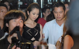 Jennifer Phạm sắp cưới lần hai