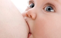 Mẹ không có sữa vì mặc áo ngực chật