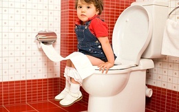 Xử trí khi trẻ bị tiêu chảy