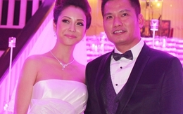Jennifer Phạm im lặng trước nghi án có bầu