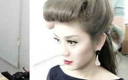 Lâm Chí Khanh căng thẳng trước ngày ra mắt công chúng