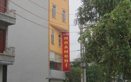 Suýt mất mạng trong nhà nghỉ vì người yêu bệnh hoạn