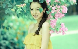 Jennifer Phạm: Long đong… nhan sắc